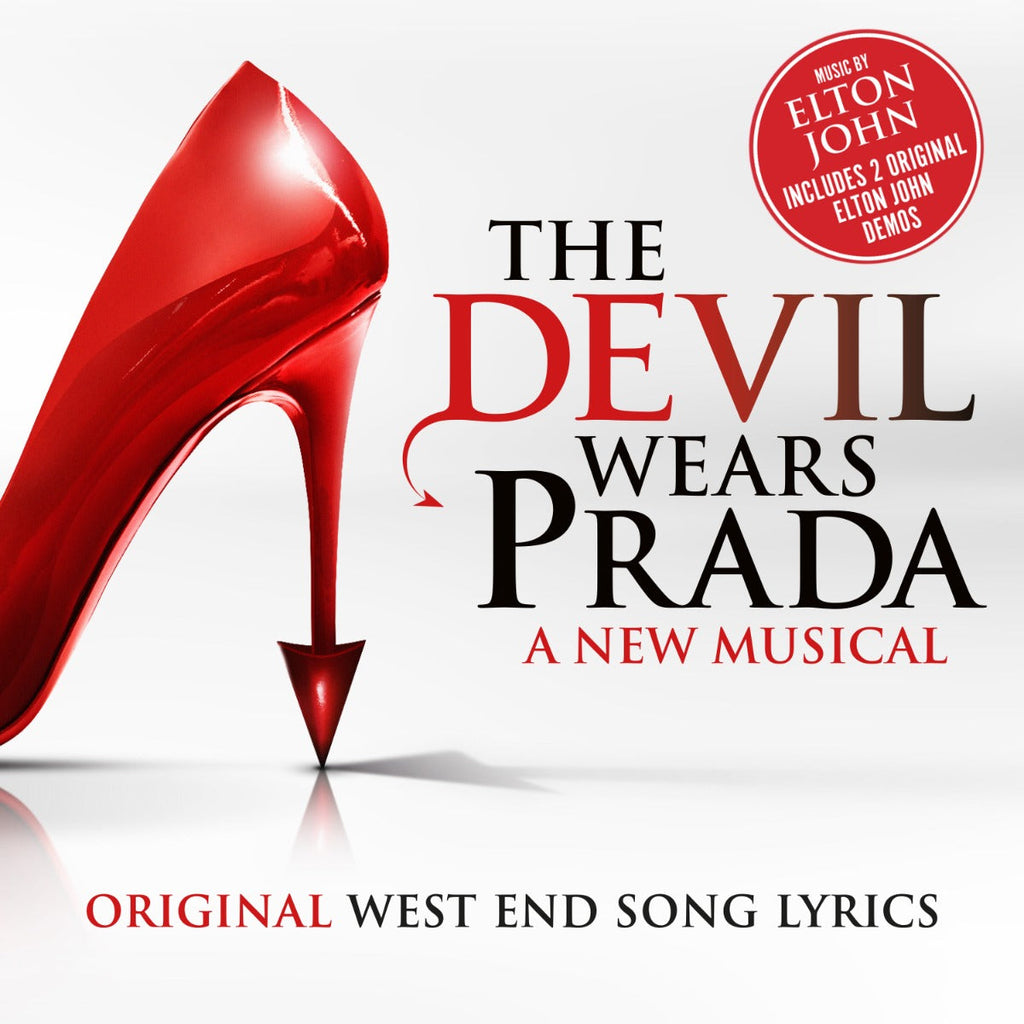 The Devil Wears Prada: A New Musical (Original West End Cast Recording) |