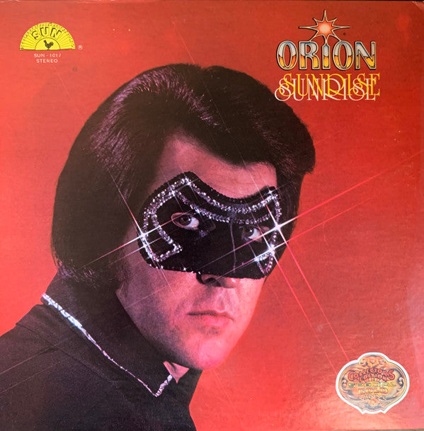 Orion (23) - Sunrise | Near Mint (NM) Near Mint (NM)