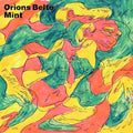 Orions Belte - Mint (Mint Edition) |