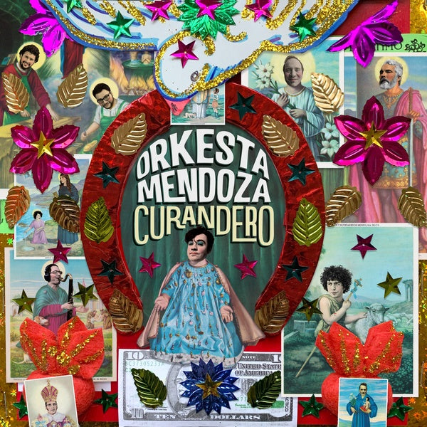 Curandero |