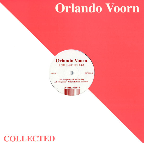 Collected #2 |