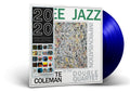 Free Jazz (Blue Vinyl) |