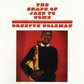 The Shape Of Jazz To Come (180 Gram Vinyl, Deluxe Gatefold Edition) [Import] | Mint (M) Mint (M)