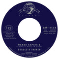 Mambo Rapidito / Un Tabaco Para Elegua (VINYL 7") | Mint (M) Generic
