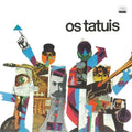 Os Tatuis |