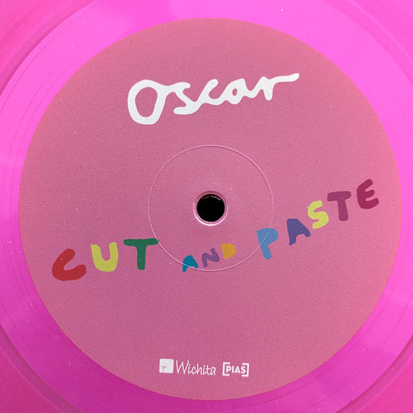 Cut And Paste | Mint (M) Mint (M)