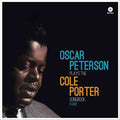 Plays The Cole Porter Songbook (Images By Iconic French Fotographer Jean-Pierre Leloir) [Import] | Mint (M) Mint (M)