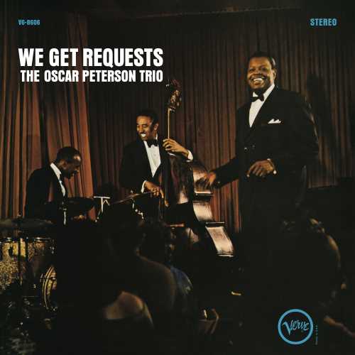 We Get Requests (Verve Acoustic Sounds Series) [LP] | Mint (M) Mint (M)
