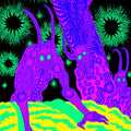Abomination Revealed At Last (Colored Vinyl) |