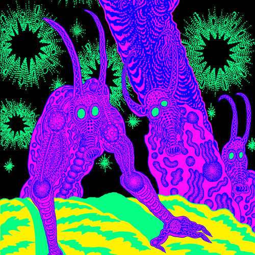 Osees - Abomination Revealed At Last |