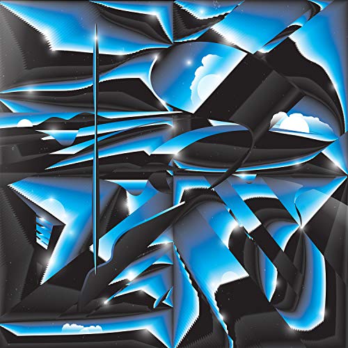 Protean Threat (VINYL) | Mint (M) Mint (M)