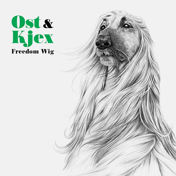 Freedom Wig |