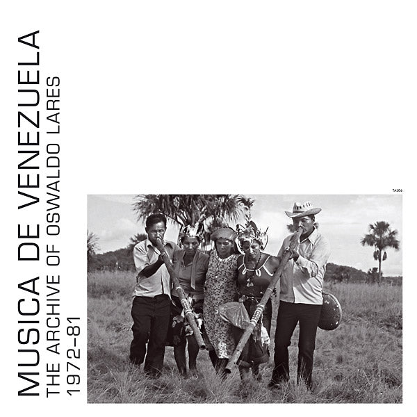 Musica De Venezuela 1972-81 |