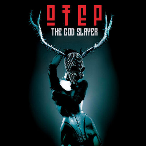Otep - God Slayer (Colored Vinyl, Clear Vinyl, Blue) |