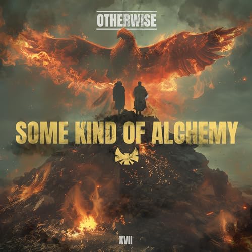 Some Kind Of Alchemy |