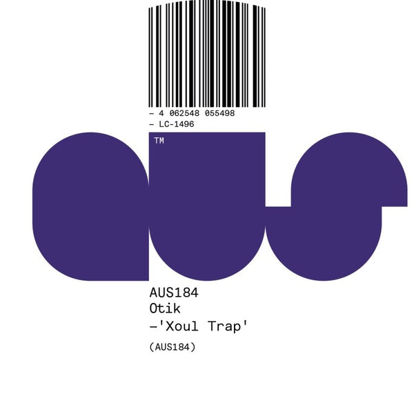 Xoul Trap EP |