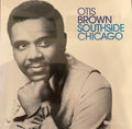 Southside Chicago | Mint (M) Mint (M)