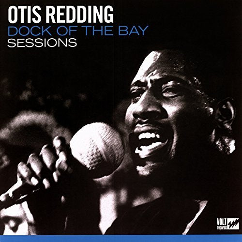 Dock Of The Bay Sessions | Mint (M) Mint (M)