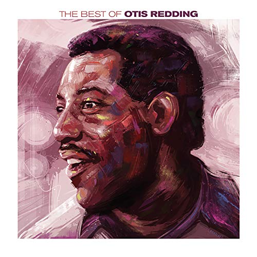 Otis Redding - The Best Of Otis Redding |