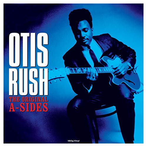 The Original A-Sides (180 Gram Vinyl) [Import] | Mint (M) Mint (M)