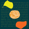 Y-Otis Tre (Orange Vinyl) |