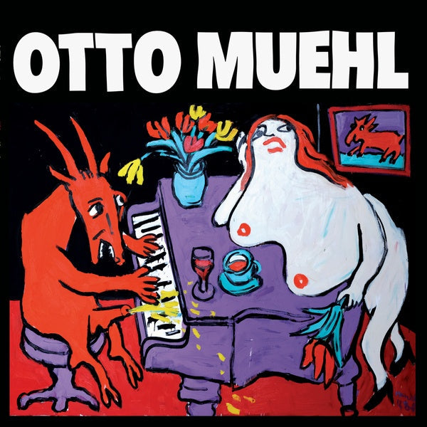 Musik 1982-90 |