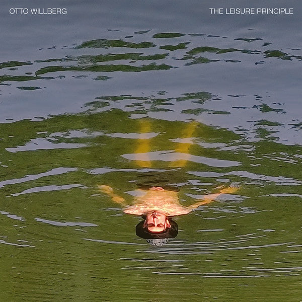 The Leisure Principle [Import] | Mint (M) Mint (M)