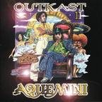 Outkast - Aquemini [Explicit Content] (3 Lp's) | Mint (M) Mint (M)