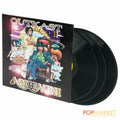 Outkast - Aquemini [Explicit Content] (3 Lp's) | Mint (M) Mint (M)