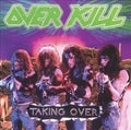 TAKING OVER (180g LP) | Mint (M) Mint (M)