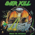 Under The Influence (Color Vinyl) | Mint (M) Mint (M)