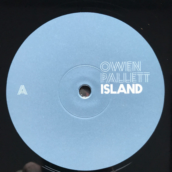 Island | Mint (M) Mint (M)