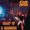 Ozzy Osbourne - Diary Of A Madman (180 Gram Vinyl, Remastered) | Mint (M) Mint (M)