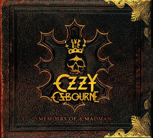 Memoirs of a Madman (Clean Version) |