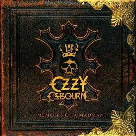Ozzy Osbourne - Memoirs of a Madman (Gatefold 2X Vinyl) | Mint (M) Mint (M)
