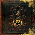 Ozzy Osbourne - Memoirs of a Madman (Gatefold 2X Vinyl) | Mint (M) Mint (M)