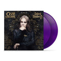 Patient Number 9 (2LP Indie Excl Violet Vinyl) | Mint (M) Mint (M)