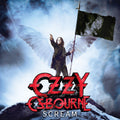 Ozzy Osbourne - Scream (2xVINYL) | Mint (M) Mint (M)