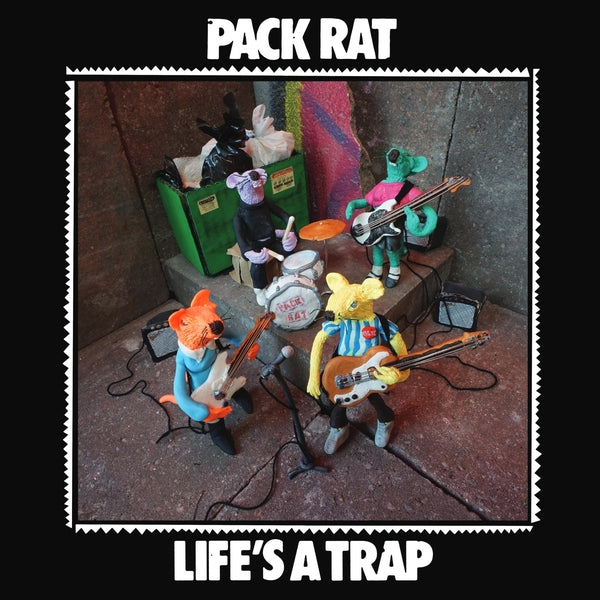 Life's A Trap |