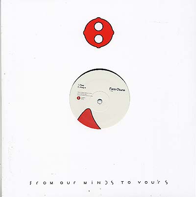 Crazy (VINYL) | Mint (M) Mint (M)