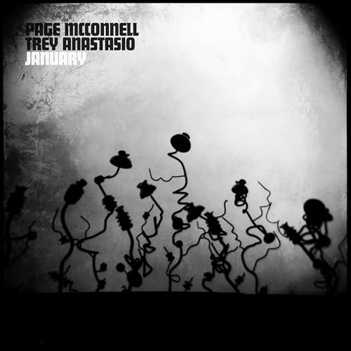 Page McConnell & Trey Anastasio - January |