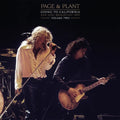 Page & Plant - Going To California Vol. 2 (Red Vinyl 2Lp) |