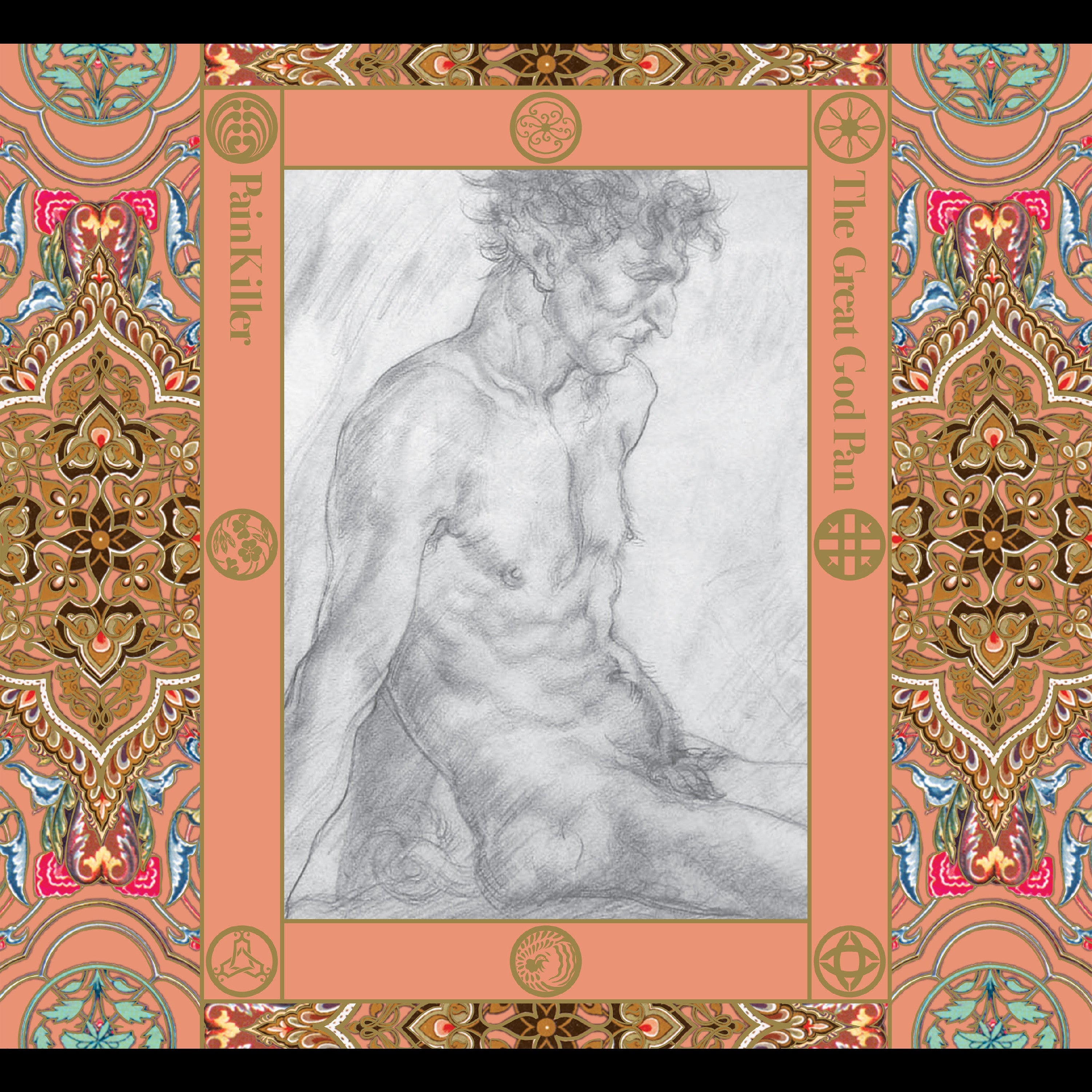 The Great God Plan (CD) | Mint (M) Mint (M)