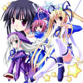Princess Witches Original Soundtrack |