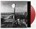 Ultrasound (Indie Exclusive, Limited Edition, Red Vinyl) | Mint (M) Mint (M)