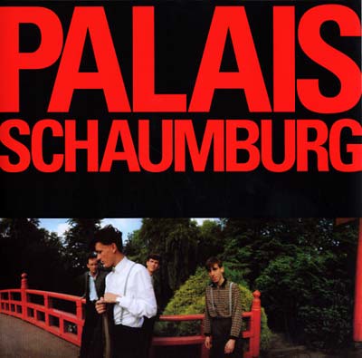 Palais Schaumburg |