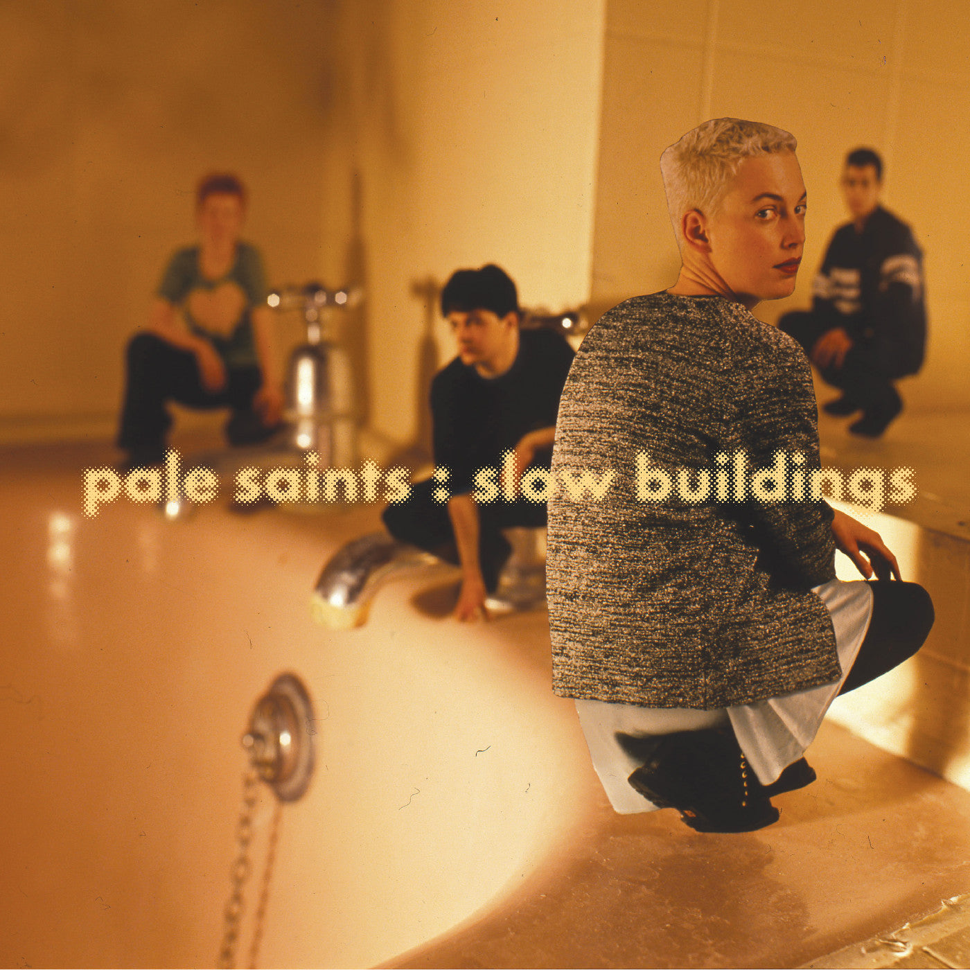 Slow Buildings (30th Anniversary) (2xCD) | Mint (M) Mint (M)