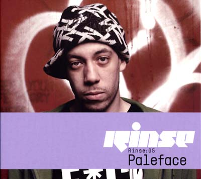 Rinse: 05 |