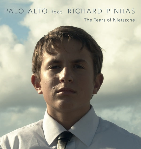 The Tears of Nietszche |