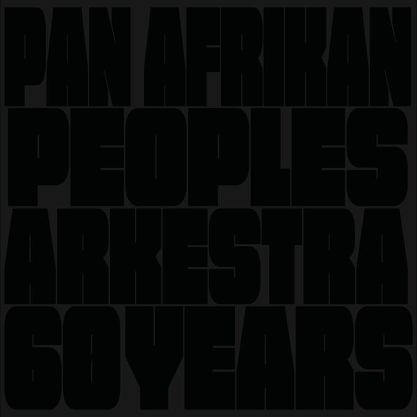 60 Years |